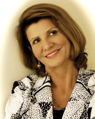Photo of Claudia Edwards, Claudia Edwards, PhD, Psychologist in Coral Gables