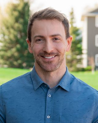 Photo of Josh Brood, Counselor, LMHC