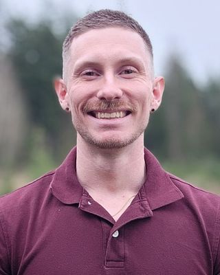 Photo of Cai Hendrickson, Clinical Social Work/Therapist, MSW, LSWAIC