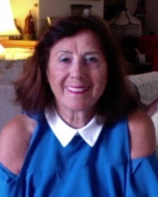 Photo of Yvonne Drummond-Williams, Psychotherapist in Essex, England