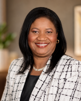 Photo of Martine Andreus, Psychiatric Nurse Practitioner, MSN, PMHNP