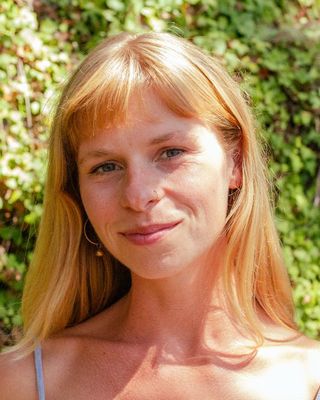 Photo of Inge Remesz, Pre-Licensed Professional