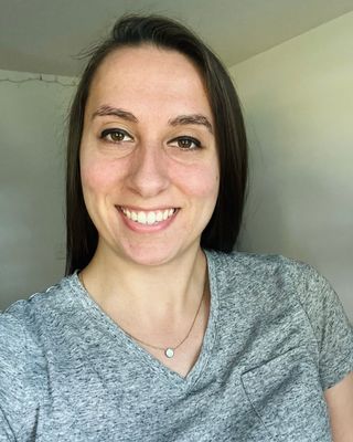 Photo of Samantha Forst, Clinical Social Work/Therapist, LCSW