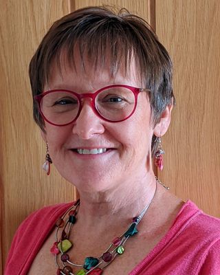 Photo of Diane Henty-Blows, Counsellor in CB6, England
