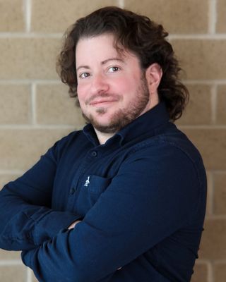 Photo of Shir Wolf, Clinical Social Work/Therapist, MSW, LCSW-C