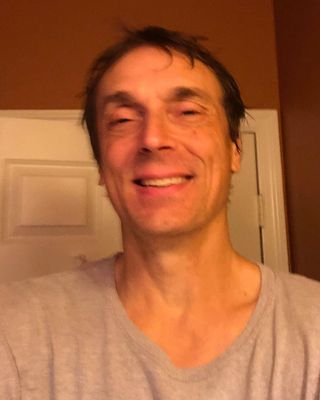 Photo of Ronald Riekki, Clinical Social Work/Therapist, LLMSW, PhD, MA