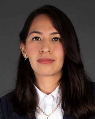 Foto de Aryanna Veladiz García, Psicoterapeuta, Mtra