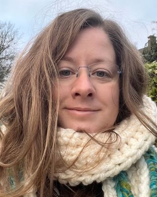 Photo of Gemma Smith, Counsellor, BACP