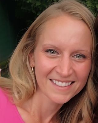 Photo of Jeanine Morales, Psychologist, PsyD