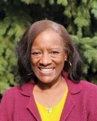 Photo of Veris Hawkins-Smith, Licensed Professional Counselor in Geneva, IL