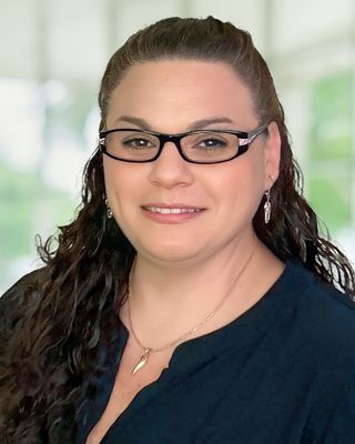 Photo of Stefanie Vitale, MSW, LCSW, C-SSWS, Clinical Social Work/Therapist