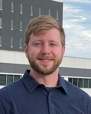 Photo of Tyler C Smith, Licensed Professional Counselor, LPC, CSAC, CSIT