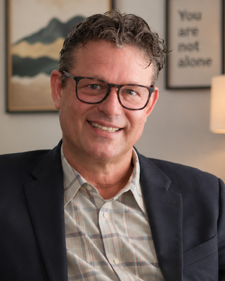 Photo of Andy DeBaun - Andy DeBaun, LCSW, Clinical Social Work/Therapist, LCSW