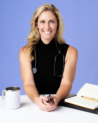 Photo of Dr. Erin Boyd - Lumina Mind Health Ketamine Therapy, doctor
