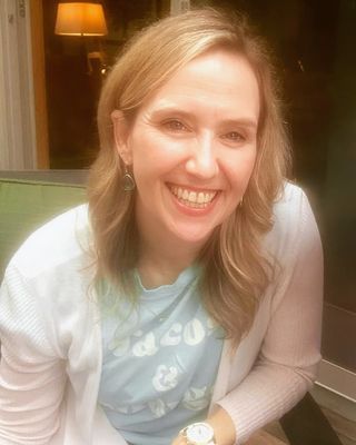 Photo of Alexandra Dooling, Licensed Professional Counselor, LPC, MEd, MA