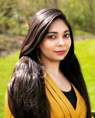 Photo of Saliha Qadir, Licensed Professional Counselor, MS, LPC, NCC