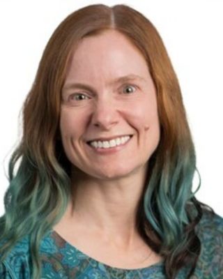 Photo of Helen Bowden, Psychologist