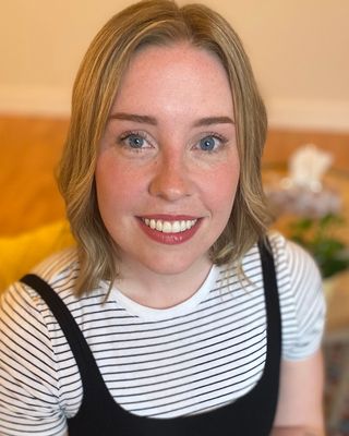 Photo of Heidi Luby, Counsellor, MA, CCC, ND