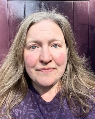 Photo of Michelle Cadby, Counsellor, MBACP