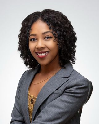Photo of Rubi Morgan, Clinical Social Work/Therapist, LCSW-S, CCM