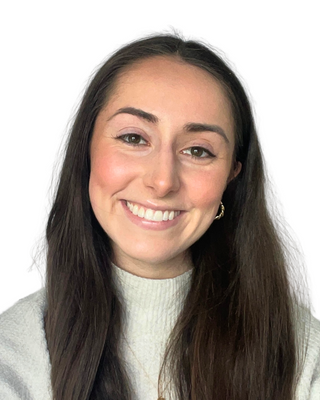 Photo of Olivia Bussey, Registered Psychotherapist (Qualifying), MEd