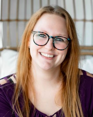 Photo of Megan K. Ramirez, Psychiatric Nurse Practitioner, APRN, PMHNP