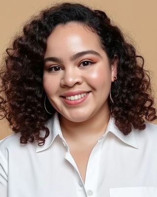Photo of Mariah Arnold, Clinical Social Work/Therapist, LMSW-C, IMH-E