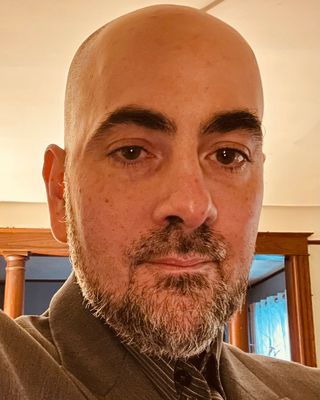 Photo of Ed Bacigalupo, Clinical Social Work/Therapist, LCSW