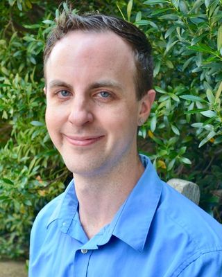 Photo of Andrew Flurer, Counselor, LGPC