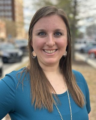Photo of Lauren Fail, Licensed Clinical Mental Health Counselor, MS, LCMHC