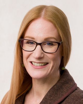 Photo of Charlotte Hubble, Psychotherapist, MSc, MUKCP