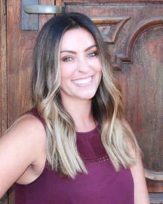 Photo of Stacy Simmons, Licensed Professional Counselor, LPC