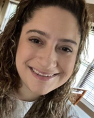 Photo of Rebecca Mullin, Licensed Professional Counselor, LPC