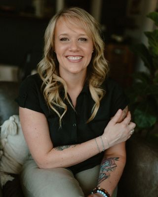 Photo of Ashlea Dillard, Licensed Professional Counselor, LPC, MA, NCC, CCHT