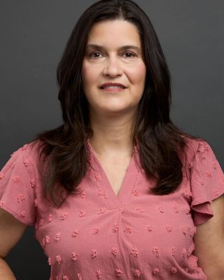 Photo of Melissa Doef, Registered Psychotherapist (Qualifying), MACP