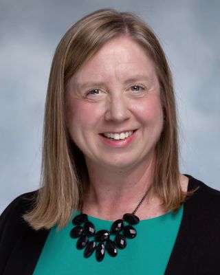 Photo of April Donohue, Psychologist, PhD