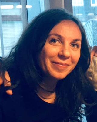Photo of Claudia Varosio - Inner Wisdom Therapy , Counsellor, MBACP
