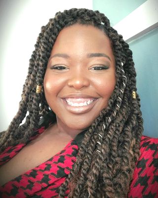 Photo of Tiffany Avery, Licensed Professional Counselor, L, P, C