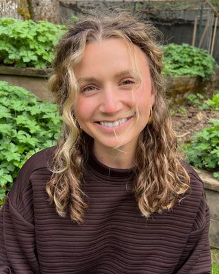 Photo of Mary Bergeron, Pre-Licensed Professional, MA