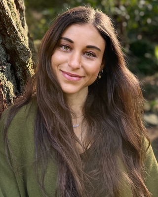 Photo of Sophia Kopelow, Counsellor, MCP, RCC