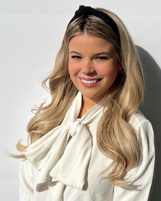 Photo of Nicole Schlesinger, Clinical Social Work/Therapist, LCSW