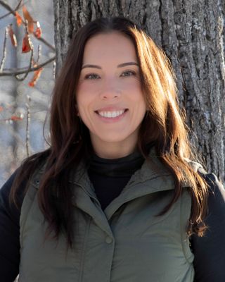 Photo of Melissa Skarbek, Clinical Social Work/Therapist, LCSW