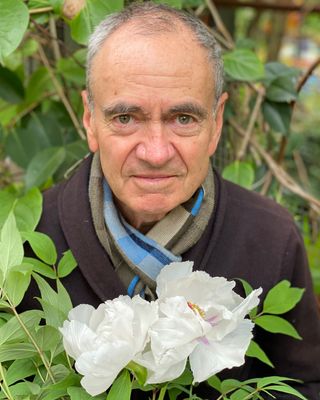Photo of Stephen Walrod, Psychologist, PhD