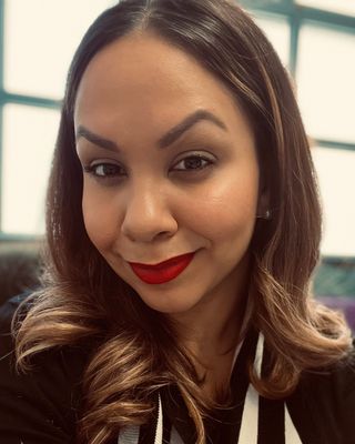 Photo of Natalie Corujo, Clinical Social Work/Therapist, LCSW, SIFI