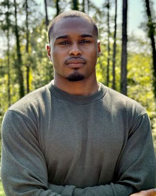 Photo of Joshua James Simmons, Pre-Licensed Professional, M.S.