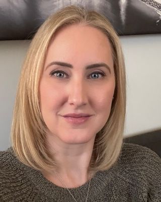 Photo of Sierra Haw, Counsellor, BSc, BEd, MEd, RCC, CCC
