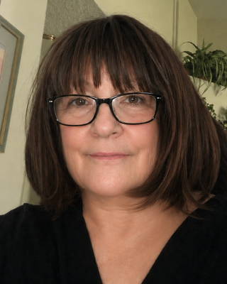 Photo of Allene Grace Brooks, Licensed Professional Counselor, MA, LPC