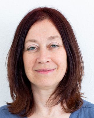 Photo of Charlotte Leyburn, Counsellor, MA, MBACP Accred