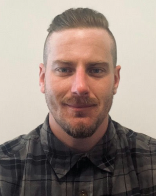 Photo of John Sperzel, Clinical Social Work/Therapist, LICSW