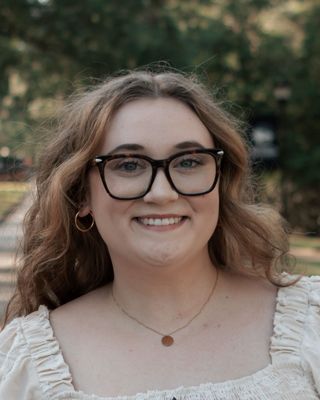 Photo of Gabi Fream, Resident in Counseling, M.Ed., NCC